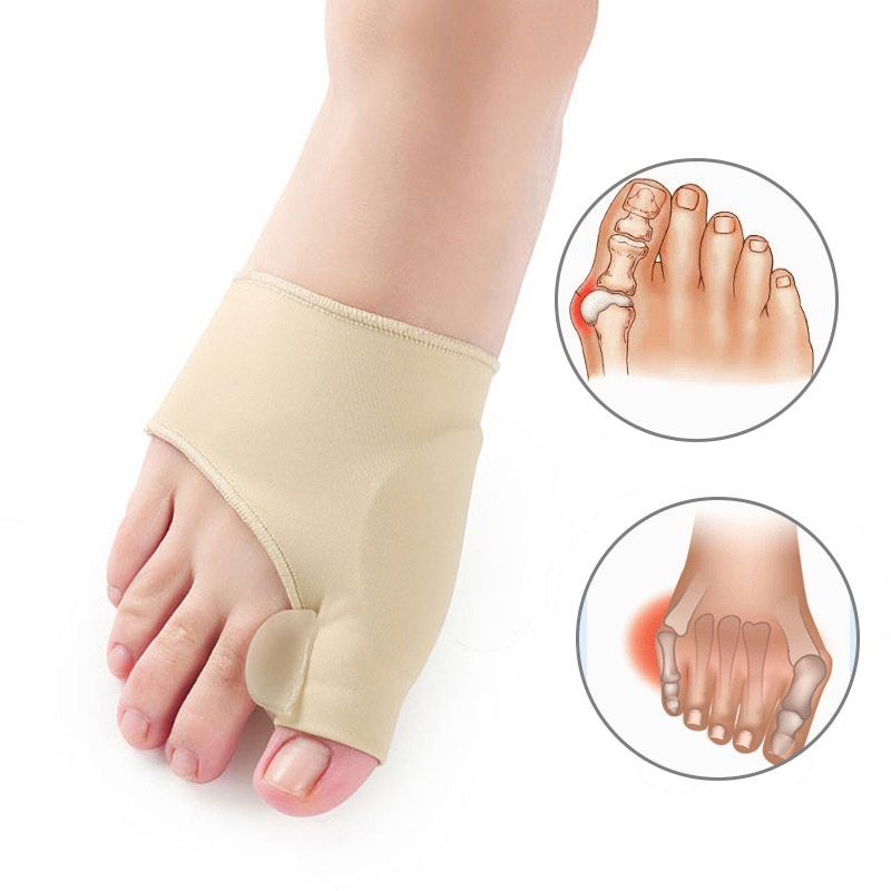 Corrective Socks