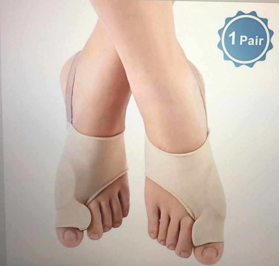 Corrective Socks
