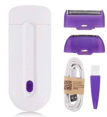 Laser Hair Removal