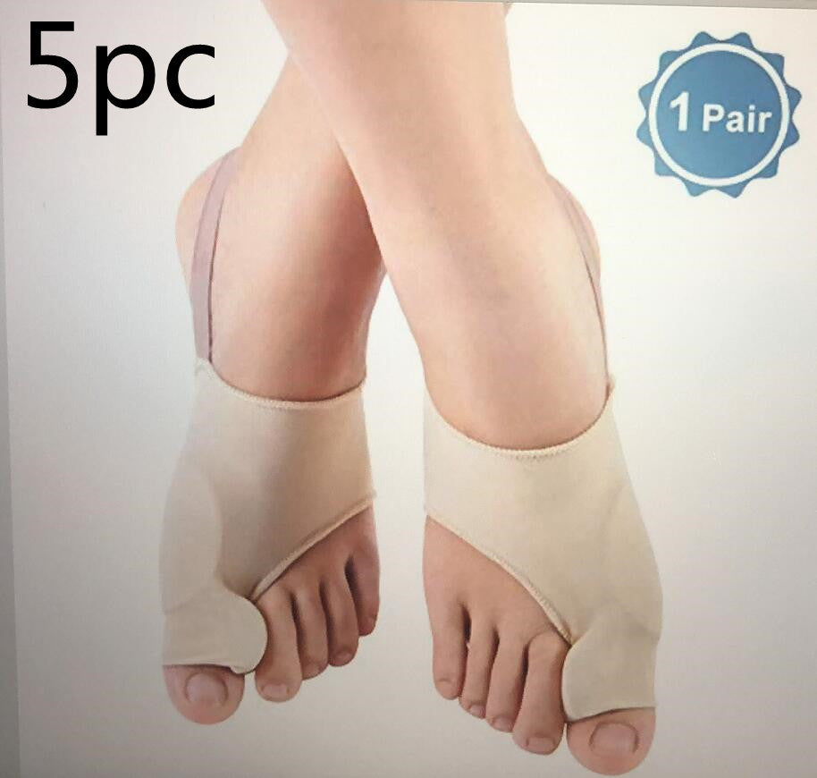 Corrective Socks