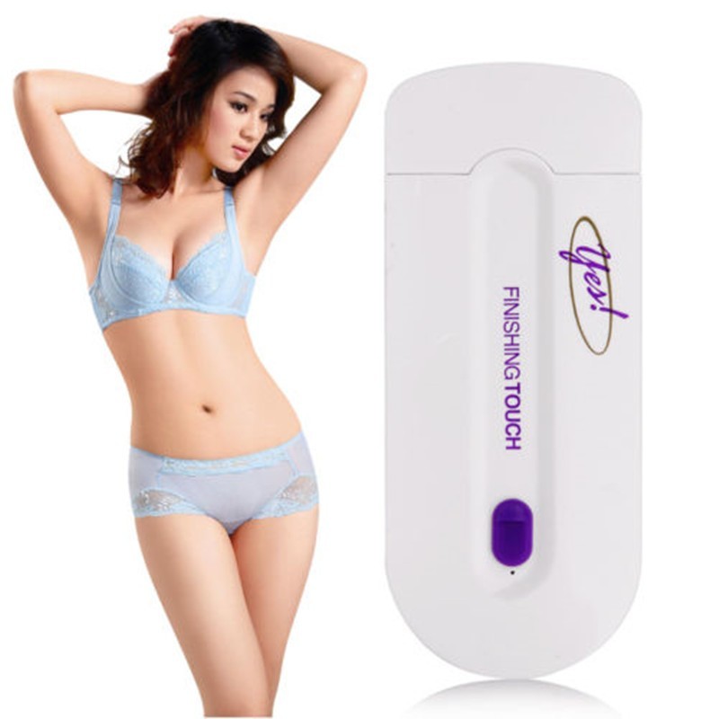 Laser Hair Removal