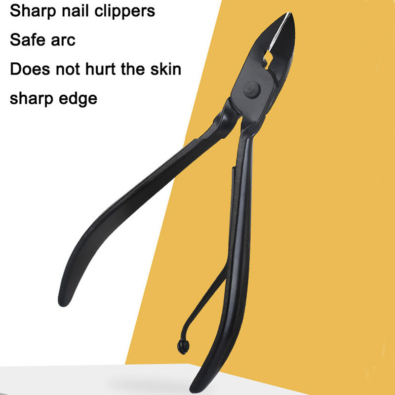 Professional Nail Clippers Set