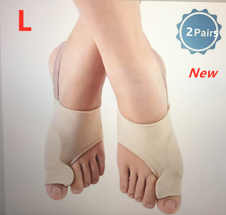 Corrective Socks
