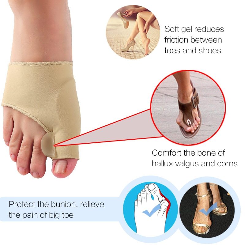 Corrective Socks