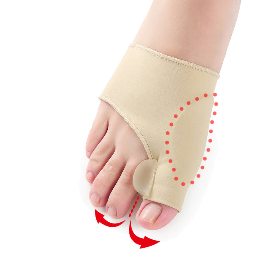 Corrective Socks