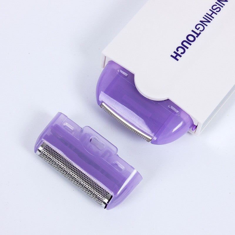 Laser Hair Removal