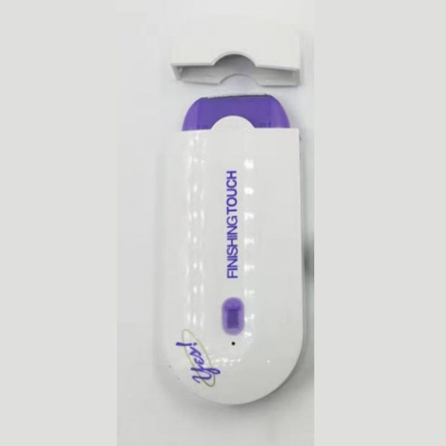 Laser Hair Removal