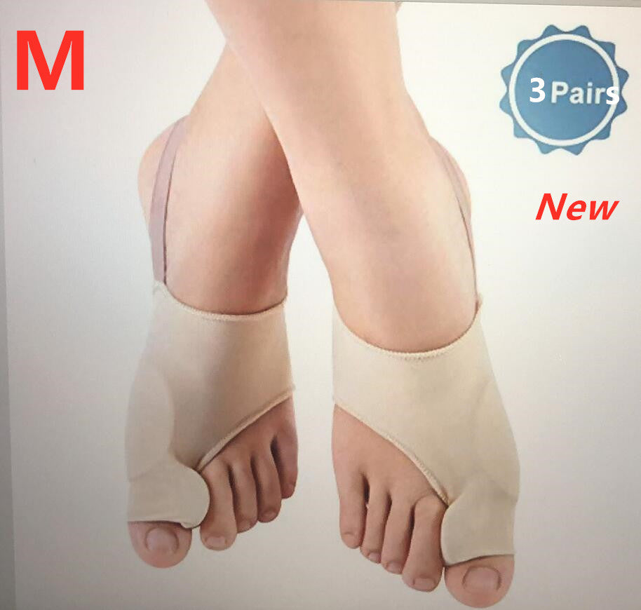 Corrective Socks