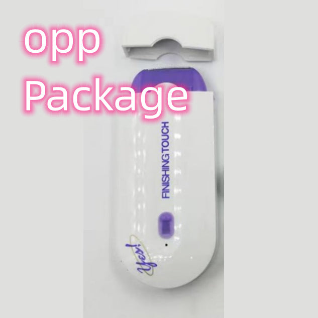 Laser Hair Removal