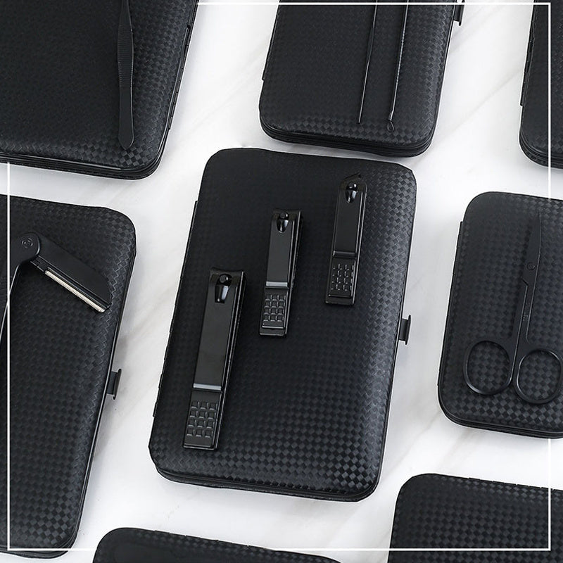Professional Nail Clippers Set