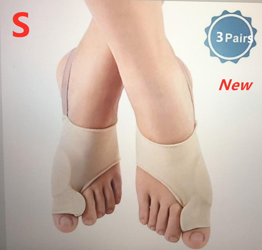 Corrective Socks